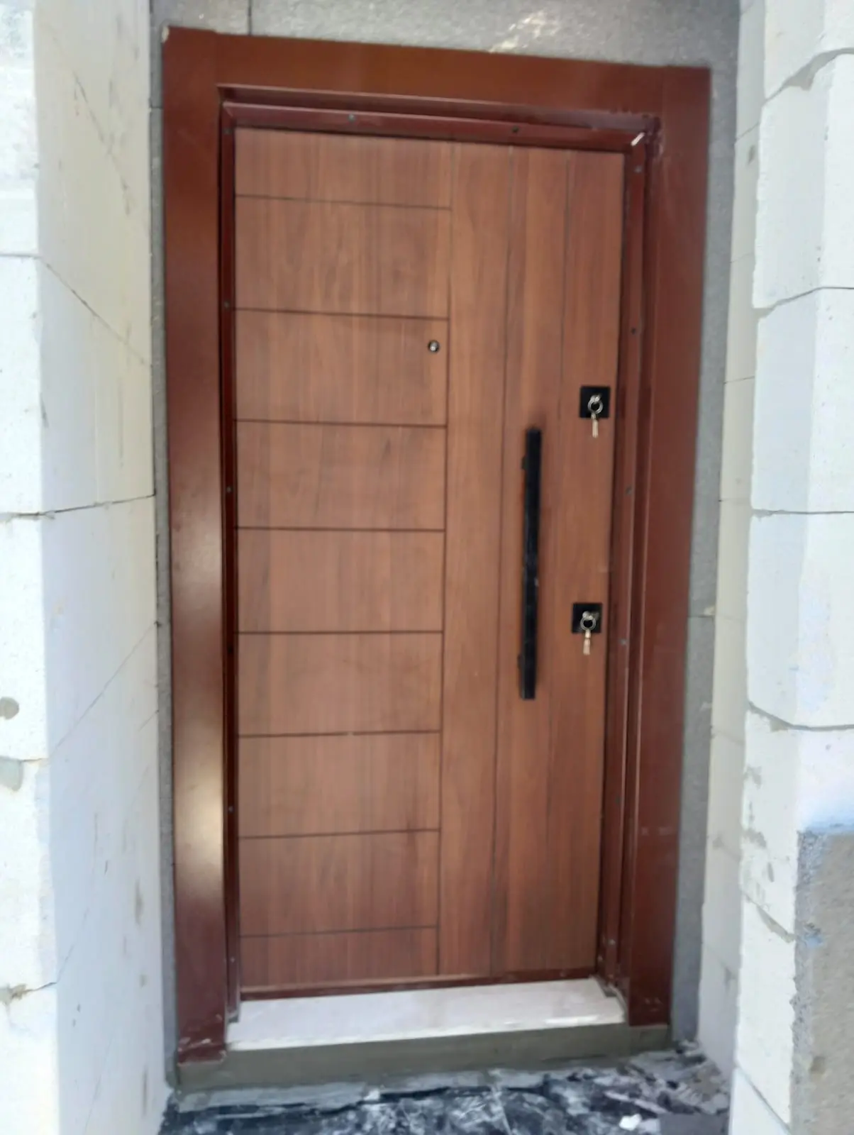 Pendik Eko Çelik Kapı 13