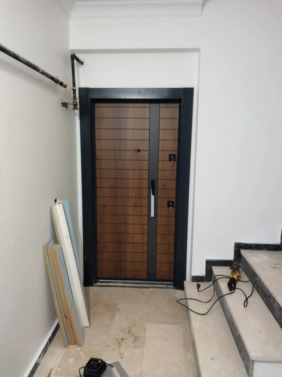 Pendik Eko Çelik Kapı 4